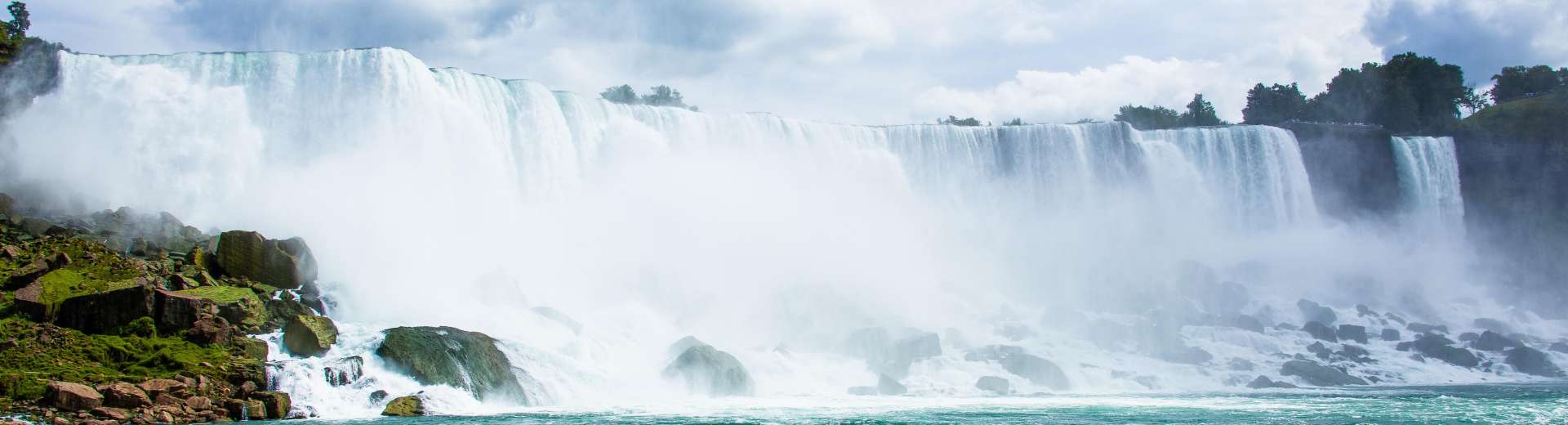 niagara-falls©Pixabay