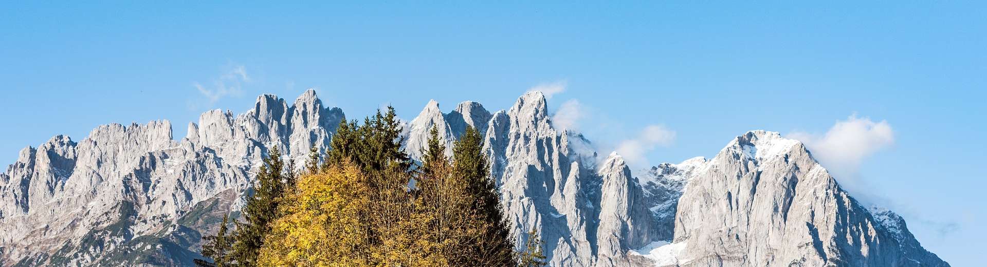 ©TVB Wilder Kaiser Daniel Reiter / Peter von Felbert