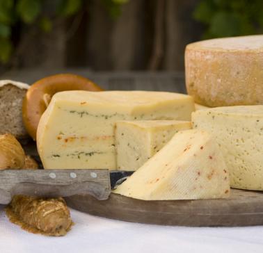  Passau_Hofkäse_©Käserei Haindl