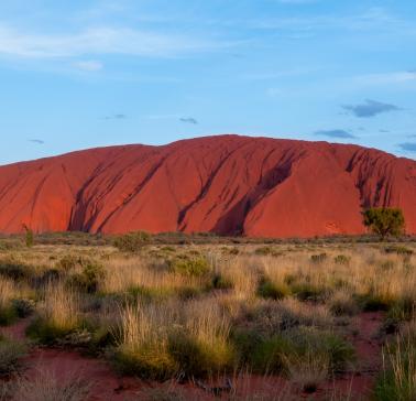 Australien_Ayers Rock