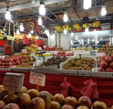 AIDA Südostasien 2019