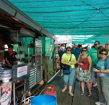 AIDA Südostasien 2019