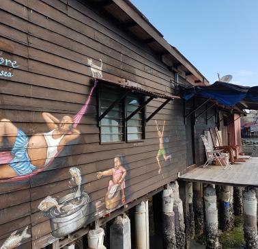 AIDA Südostasien 2019