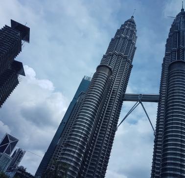 AIDA Südostasien 2019