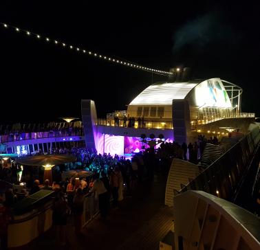 AIDA Südostasien 2019