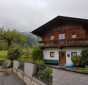 Zillertal Maifahrt 2019