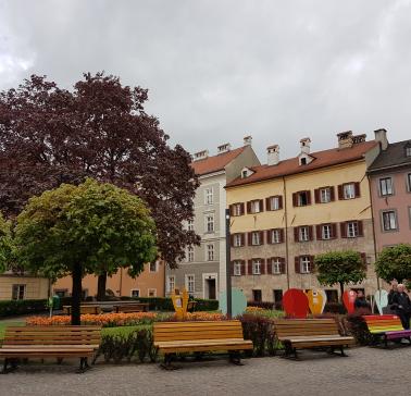 Zillertal Maifahrt 2019