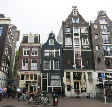 Niederlande Maifahrt 2019