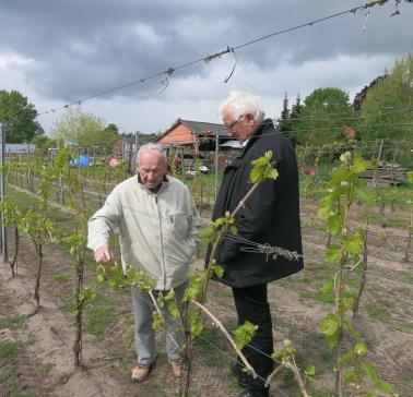 Niederlande Maifahrt 2019