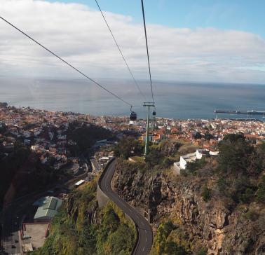 Madeira 2015