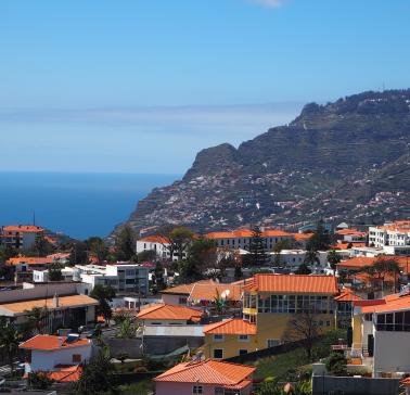 Madeira 2015