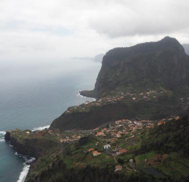Madeira 2015