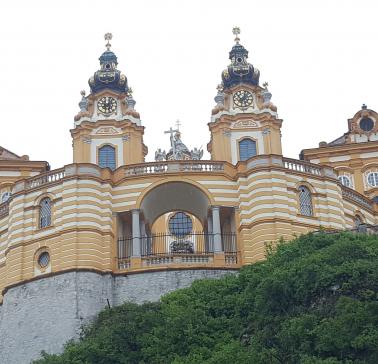 Weinreise Wachau 2019