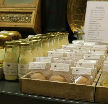 Seifenmanufaktur©Seinerzeit Sinneseindruck