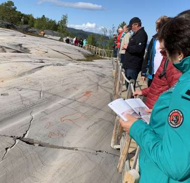 Nordnorwegen mit Lappland & Lofoten 2019