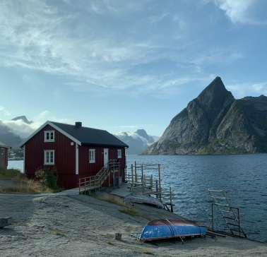 Nordnorwegen mit Lappland & Lofoten 2019