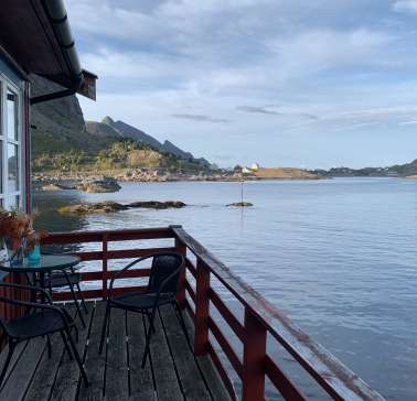 Nordnorwegen mit Lappland & Lofoten 2019