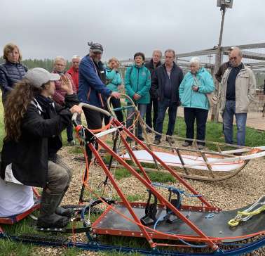 Nordnorwegen mit Lappland & Lofoten 2019