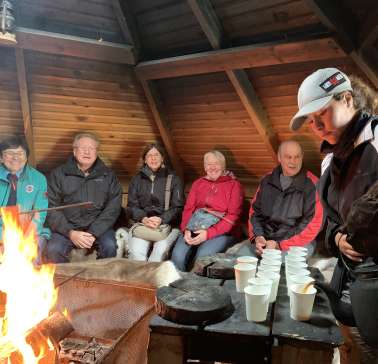 Nordnorwegen mit Lappland & Lofoten 2019