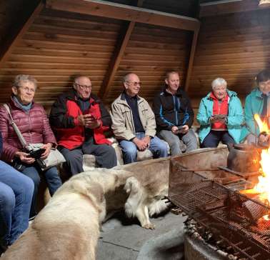 Nordnorwegen mit Lappland & Lofoten 2019