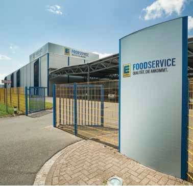 EDEKA Foodservice©EDEKA