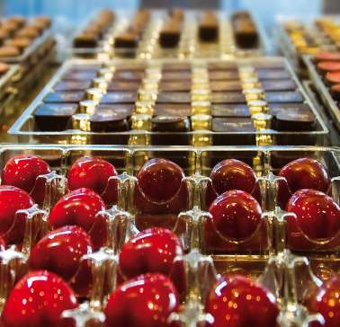 Chocolaterie©WBT - J.P. Remy