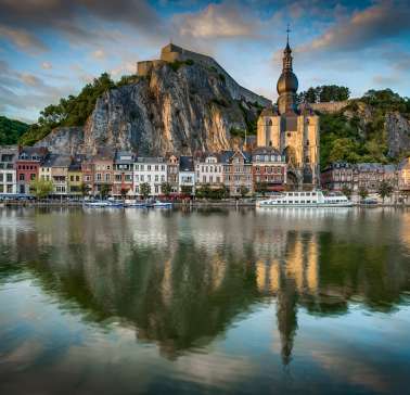Dinant©WBT - Anibal Trejo