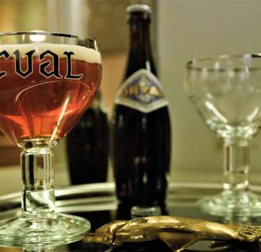 Trappistenbier©WBT - J.P.Remy