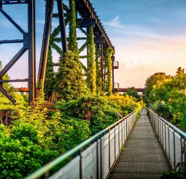 landschaftspark duisburg©pixabay