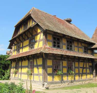 ecomusee-ungersheim©Pixabay