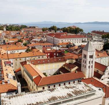 Zadar2©Pixabay