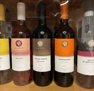 Toskana Weinreise 2021©ADB