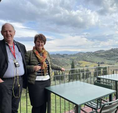 Toskana Weinreise 2021©ADB