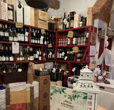 Toskana Weinreise 2021©ADB