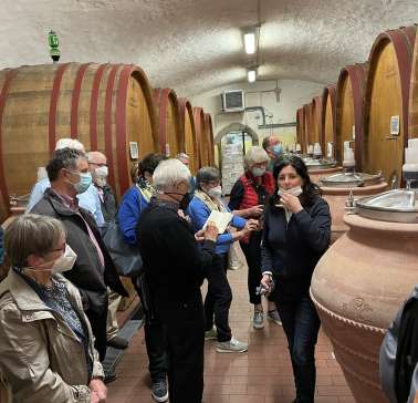 Toskana Weinreise 2021©ADB