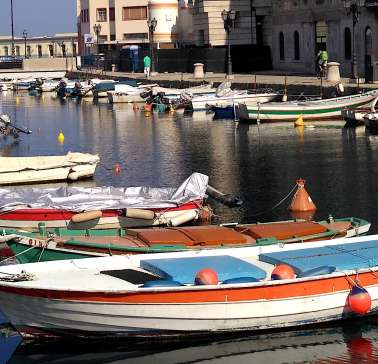 Boote Wasser©pixabay