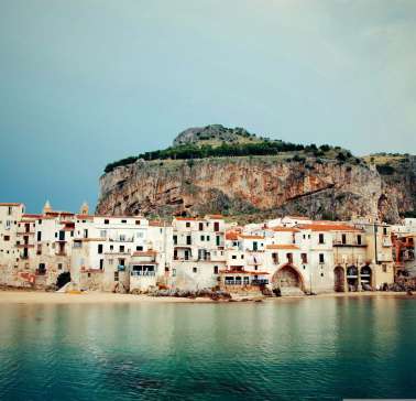 cefalu©Pixabay