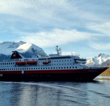 Hurtigruten 2023©ADB