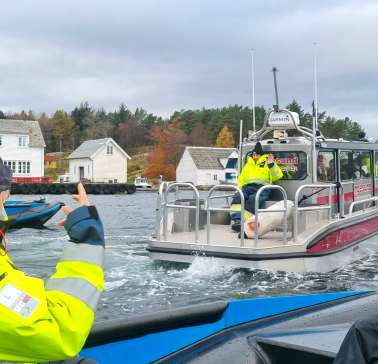 Hurtigruten 2023©ADB