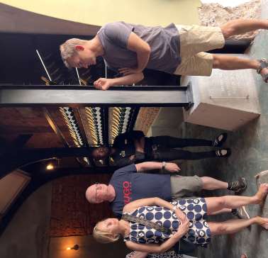 Südafrika Weinreise 2023©ADB