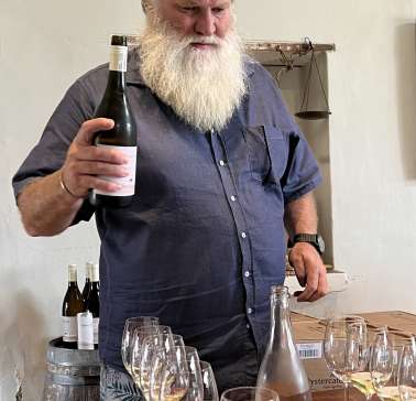 Südafrika Weinreise 2023©ADB