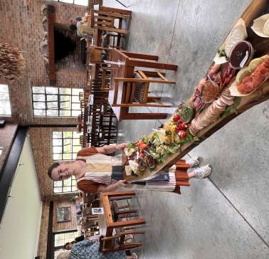 Südafrika Weinreise 2023©ADB