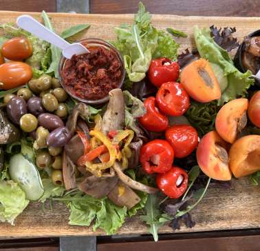 Südafrika Weinreise 2023©ADB