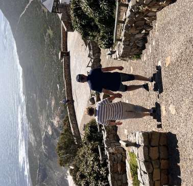 Südafrika Weinreise 2023©ADB