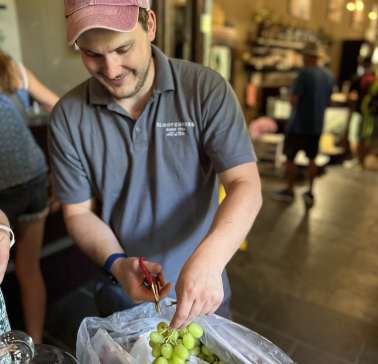 Südafrika Weinreise 2023©ADB