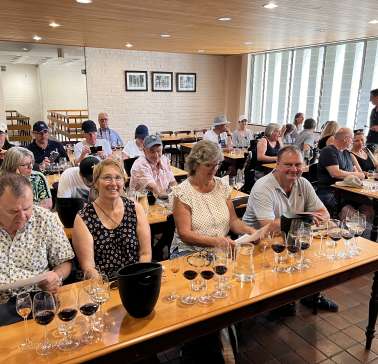 Südafrika Weinreise 2023©ADB