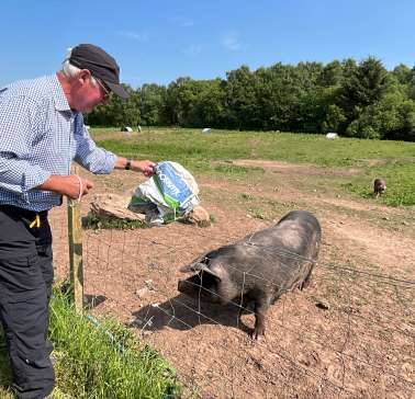 Schottland 2023©ADB