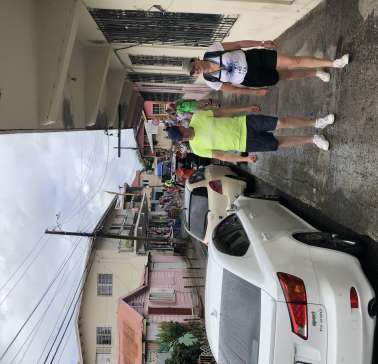 AIDA Karibik & Mittelamerika 2024©ADB