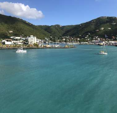 AIDA Karibik & Mittelamerika 2024©ADB