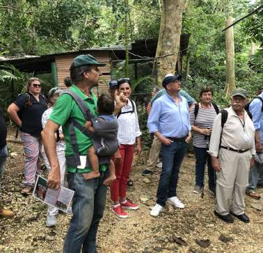 AIDA Karibik & Mittelamerika 2024©ADB